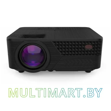 Проектор Hiper Cinema D2 (черный) картинка 2